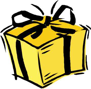 Gifts