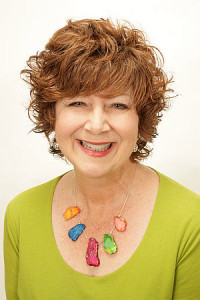 lisa green pic smiling 340