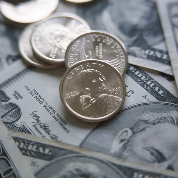 A Little Here, A Little There— How New College Grads Can Survive off a Small Salary