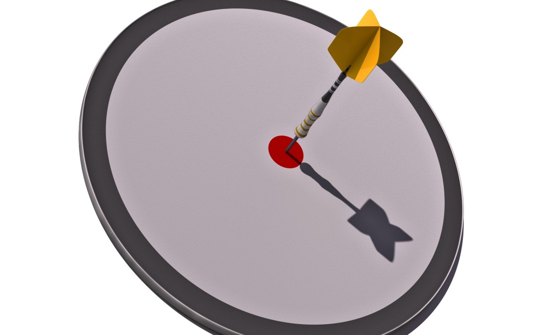 Tips To Stay on Target with Goals