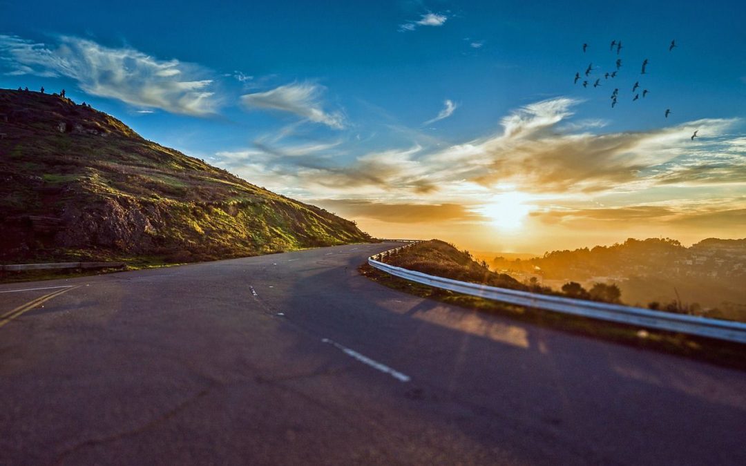 Coaching Through the Change Curve